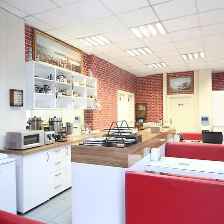 Lotus Hotel