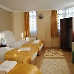 Lotus Hotel Istanbul