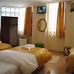 Hotel Lotus 3*