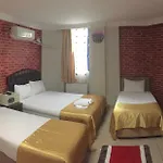 Lotus Hotel 3*