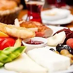 Lotus Hotel Istanbul