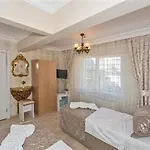 Lotus Hotel