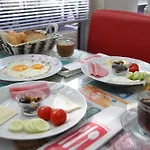 Lotus Hotel