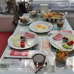 Hotel Lotus 3*