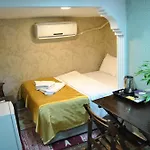 Lotus Hotel Istanbul