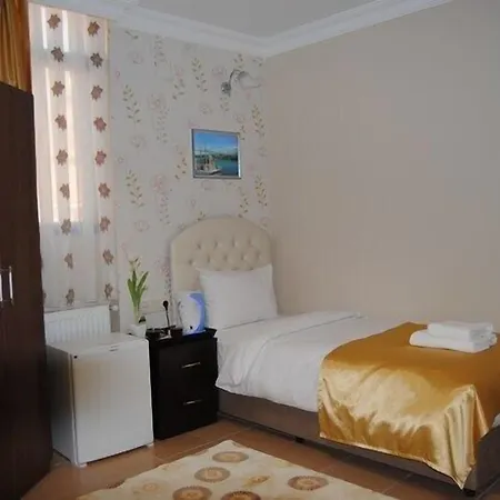 Hotel Lotus Istambul