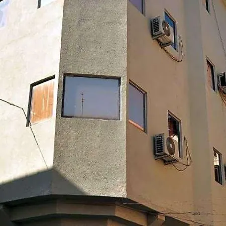 Szálloda Lotus