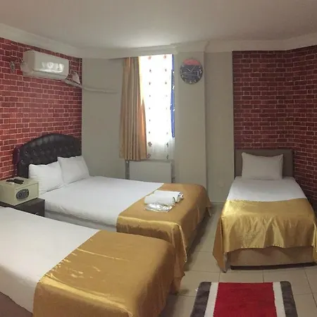 Lotus Hotel 3*