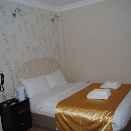 Lotus Hotel
