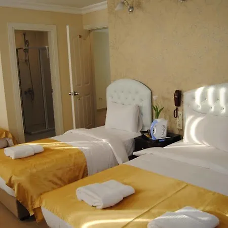 Lotus 3* Istanbul