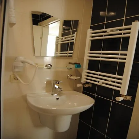 Lotus Hotel Istambul