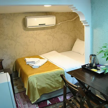 Lotus Hotel Istanbul