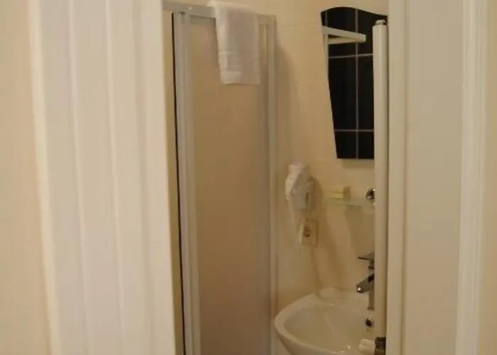 Hotel Lotus Istanboel