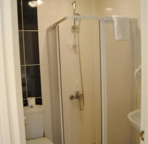 Lotus Hotel Istanboel