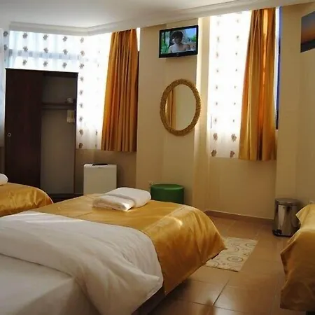 Hotel Lotus 3*