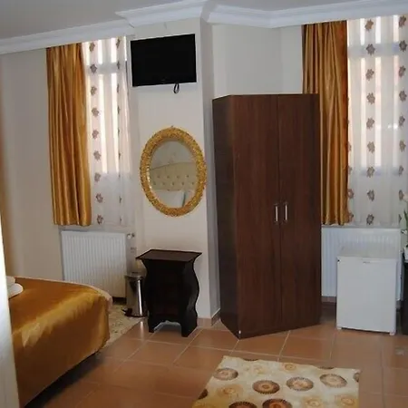 Lotus Istambul