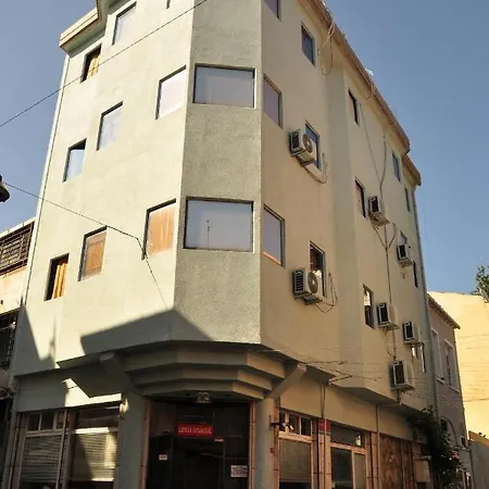 Hotell Lotus