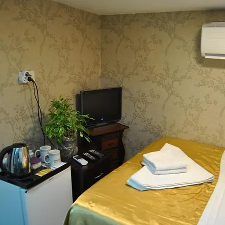 Lotus 3* Istanbul