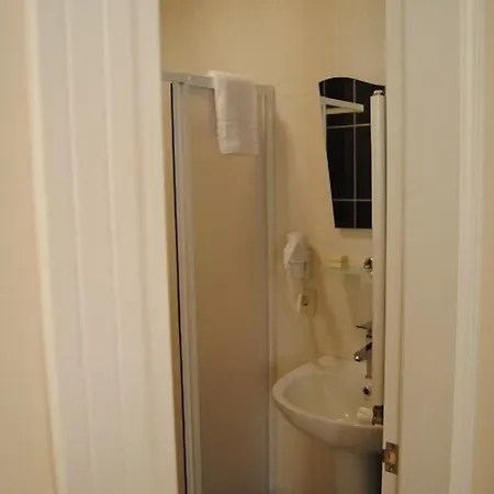 Hotel Lotus Stambuł