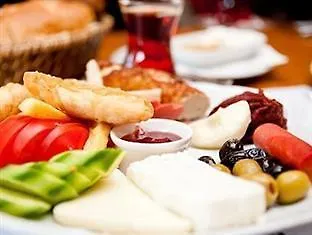 Lotus Hotell Istanbul