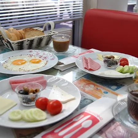 Lotus Hotell