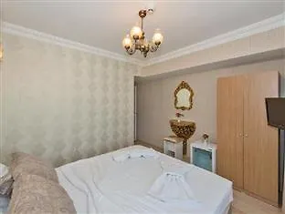 Lotus Hotell Istanbul