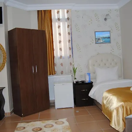 Lotus Hotell