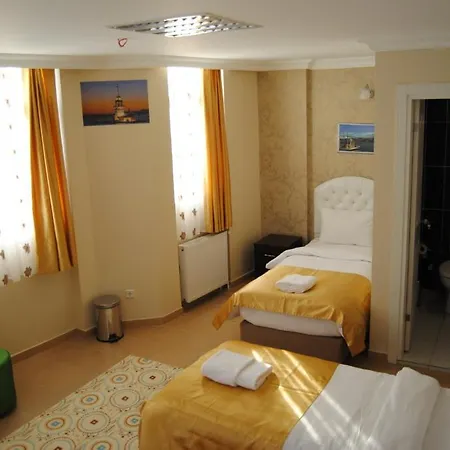 Hotell Lotus