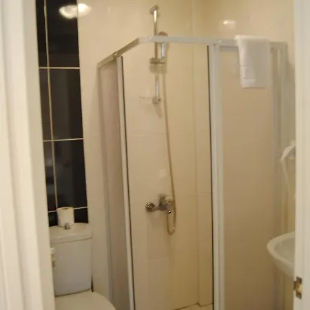 Lotus Hotel Stambuł