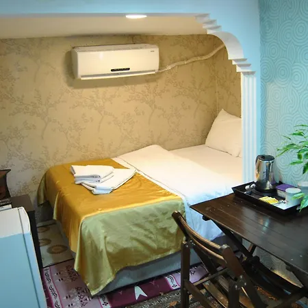 Lotus Otel İstanbul