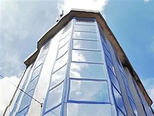 Hotell Lotus Istanbul